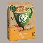 CUP A SOUP CHINESE KIP VENDING 4 ZAK
